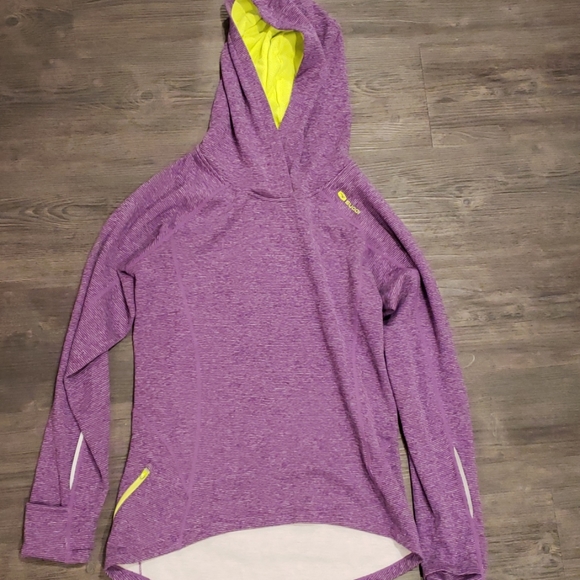 sugoi athletic top women's medium - Picture 1 of 4